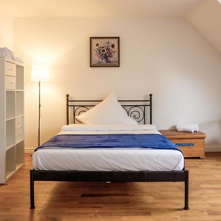 Roof Rooms Καρλσρούη Εξωτερικό φωτογραφία