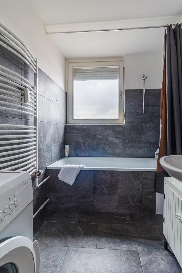 Roof Rooms Καρλσρούη Εξωτερικό φωτογραφία