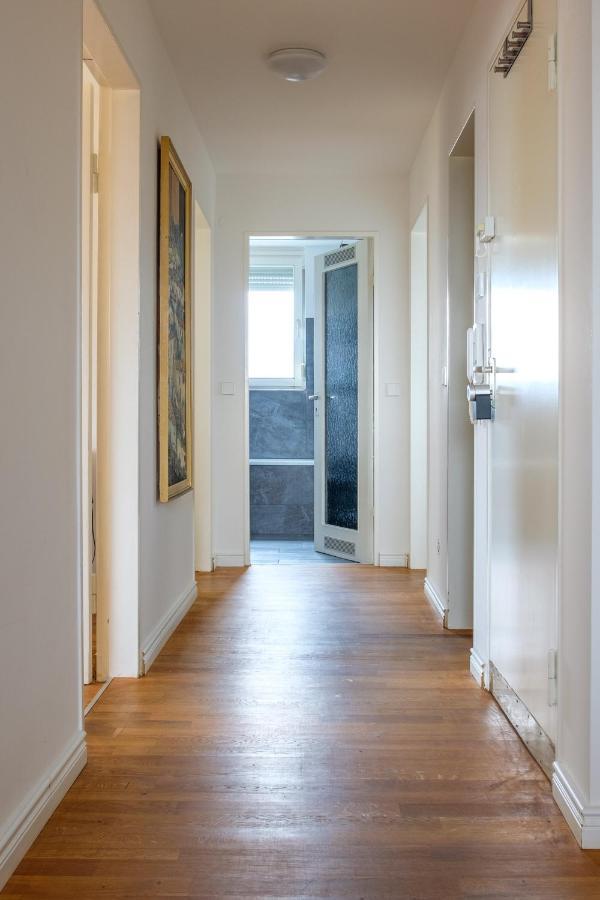 Roof Rooms Καρλσρούη Εξωτερικό φωτογραφία